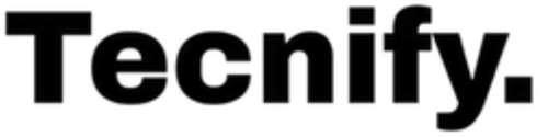 Tecnify logo