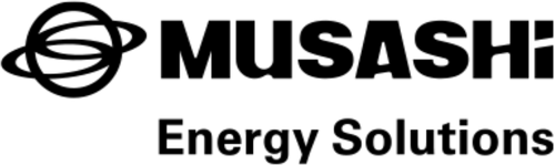 Musashi logo